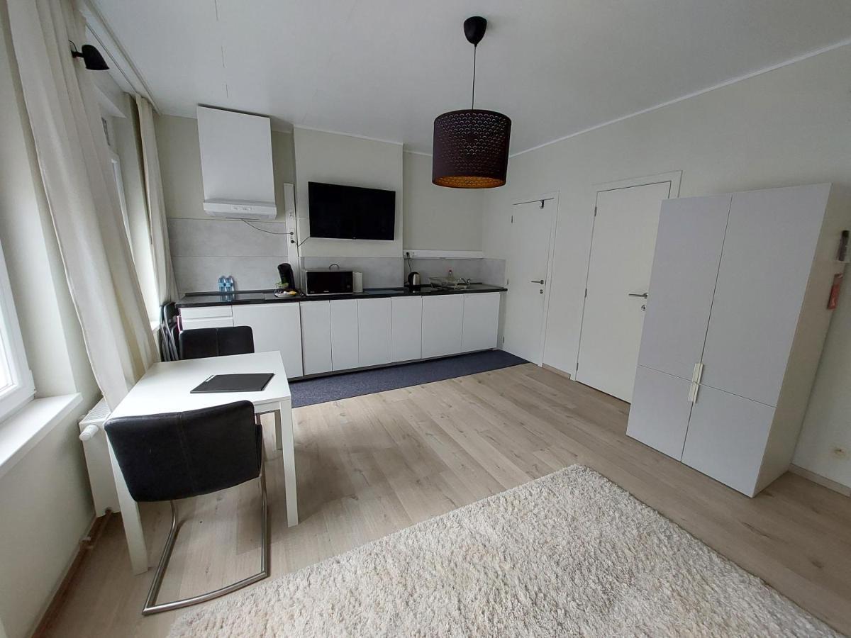 Albert Studio'S Mechelen Exterior foto